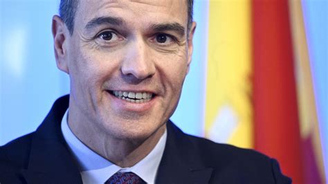 Spain’s government faces no-confidence vote brought by Vox